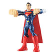Superman Man of Steel 10-Inch Action Figure